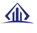 Shanghai Jimo road building Logo